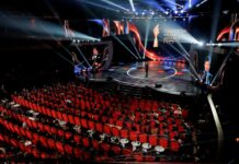 Какие телеканалы и медиапроекты Казахстана стали победителями Qazaqstan Media Awards – 2026?