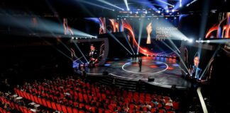 Какие телеканалы и медиапроекты Казахстана стали победителями Qazaqstan Media Awards – 2026?