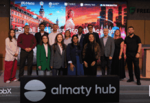 Small Business Growth Academy в Казахстане: как бизнесу расти с инструментами Meta