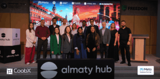 Small Business Growth Academy в Казахстане: как бизнесу расти с инструментами Meta