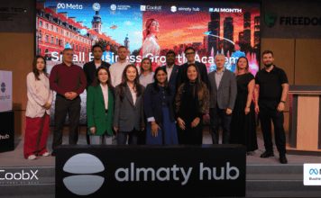 Small Business Growth Academy в Казахстане: как бизнесу расти с инструментами Meta