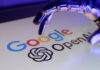 Google может обогнать OpenAI по охвату пользователей