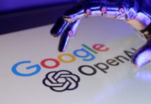 Google может обогнать OpenAI по охвату пользователей