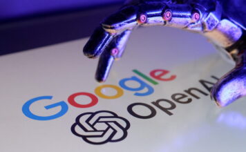Google может обогнать OpenAI по охвату пользователей
