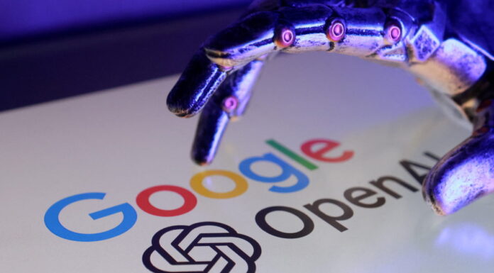 Google может обогнать OpenAI по охвату пользователей