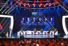 Astana Media Week 2026: как ИИ меняет медиарынок Казахстана и борьбу за внимание аудитории