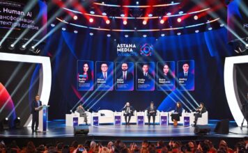 Astana Media Week 2026: как ИИ меняет медиарынок Казахстана и борьбу за внимание аудитории