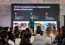 От контента к выручке: что показало исследование TikTok в Казахстане
