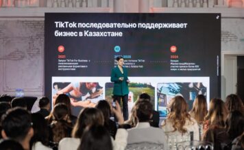 От контента к выручке: что показало исследование TikTok в Казахстане