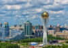 Экономика Казахстана выросла до $306 млрд: что изменилось за семь лет