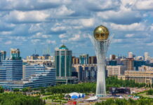 Экономика Казахстана выросла до $306 млрд: что изменилось за семь лет