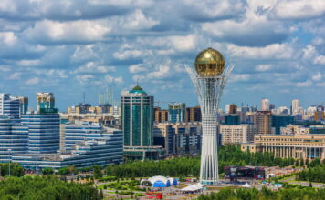 Экономика Казахстана выросла до $306 млрд: что изменилось за семь лет