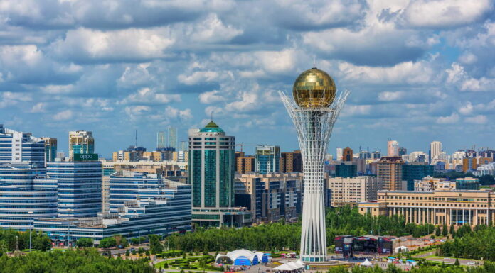 Экономика Казахстана выросла до $306 млрд: что изменилось за семь лет