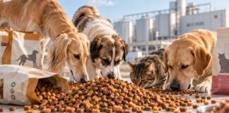 KazPetFood и немецкая Wagner запустят первый в Казахстане завод кормов для питомцев