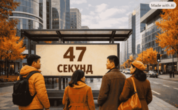 47 секунд внимания: сколько времени нужно рекламе, чтобы человек захотел купить?