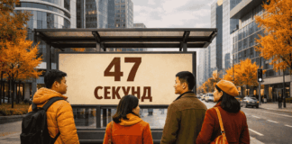 47 секунд внимания: сколько времени нужно рекламе, чтобы человек захотел купить?