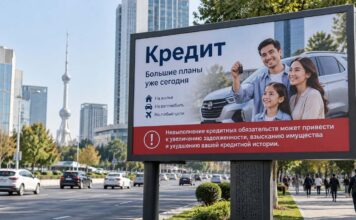 В Узбекистане введут новые правила для банковской рекламы