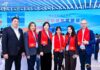 Кыргызстан и Таджикистан подписали соглашения о сотрудничестве с Китайской рекламной ассоциацией