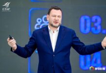 Казахстан представил возможности для стран БРИКС на международном рекламном форуме в Китае
