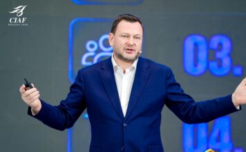Казахстан представил возможности для стран БРИКС на международном рекламном форуме в Китае