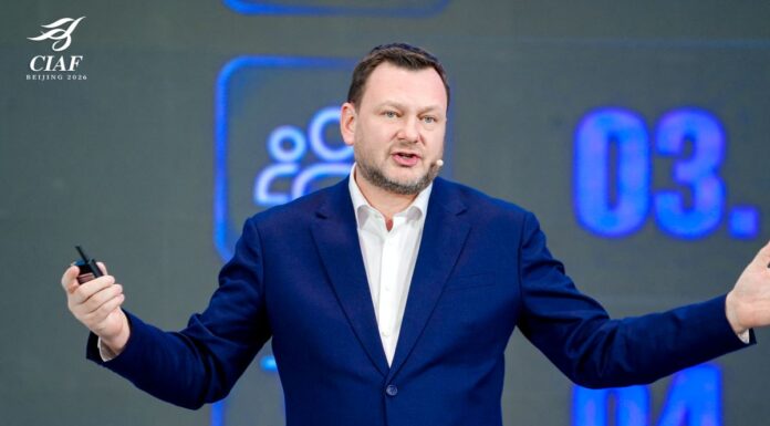 Казахстан представил возможности для стран БРИКС на международном рекламном форуме в Китае