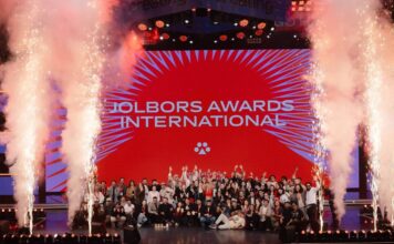 Jolbors Festival 2026 объединил креативные индустрии Центральной, Восточной и Юго-Восточной Азии