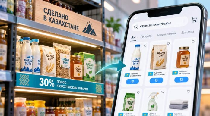 Треть полок и приоритет в поиске: что изменилось в правилах торговли