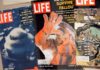Невероятная жизнь LIFE: легендарный журнал возвращается в печатной версии