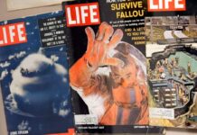 Невероятная жизнь LIFE: легендарный журнал возвращается в печатной версии
