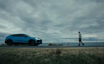 Жить дважды: Lamborghini рассказала, как ее суперкары помогают спасать жизни