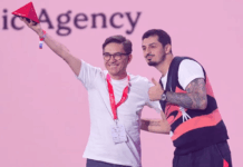 Первое золото Jolbors: как Mosaic Agency прошло путь от медийного агентства до фестивальной победы