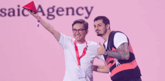 Первое золото Jolbors: как Mosaic Agency прошло путь от медийного агентства до фестивальной победы