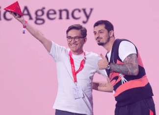 Первое золото Jolbors: как Mosaic Agency прошло путь от медийного агентства до фестивальной победы