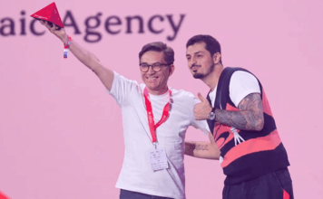 Первое золото Jolbors: как Mosaic Agency прошло путь от медийного агентства до фестивальной победы