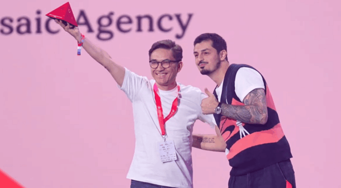 Первое золото Jolbors: как Mosaic Agency прошло путь от медийного агентства до фестивальной победы