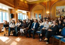 Не просто реклама в эфире: как IMS предлагает брендам интегрироваться в телевизионный контент