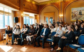 Не просто реклама в эфире: как IMS предлагает брендам интегрироваться в телевизионный контент