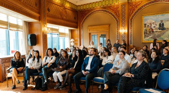 Не просто реклама в эфире: как IMS предлагает брендам интегрироваться в телевизионный контент