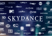 Paramount и Warner Bros. объединятся под брендом Skydance