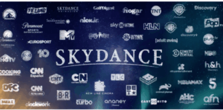 Paramount и Warner Bros. объединятся под брендом Skydance