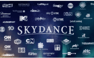 Paramount и Warner Bros. объединятся под брендом Skydance