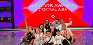 Jolbors Festival 2026: SEED стал Агентством года, Yandex Search — Kлиент года