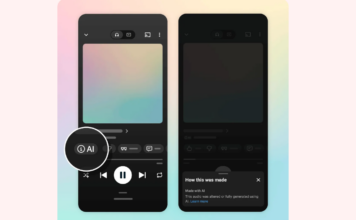 YouTube Music начнет маркировать треки, созданные с помощью ИИ