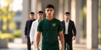 Австралийский футболист лицензировал своего ИИ-двойника для рекламных кампаний