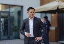 Тайыр Байдуйсен назначен региональным директором Wildberries в Казахстане