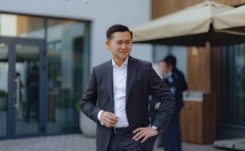 Тайыр Байдуйсен назначен региональным директором Wildberries в Казахстане