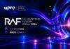 RAF-2026: до 18 октября билеты на форум можно купить со скидкой 20%