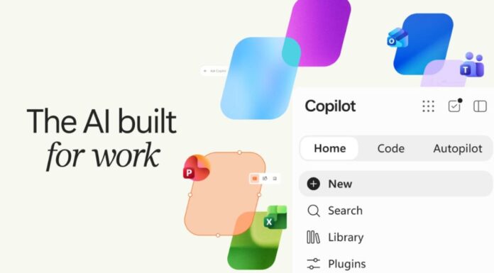 Copilot станет автономнее: Microsoft представила Home, Code и Autopilot