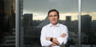 Кемельбек Ойшыбаев о будущем ТВ: новые источники дохода, молодая аудитория и борьба за бренды