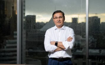 Кемельбек Ойшыбаев о будущем ТВ: новые источники дохода, молодая аудитория и борьба за бренды